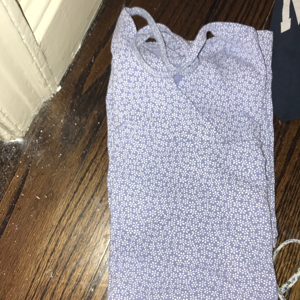 Amara dress